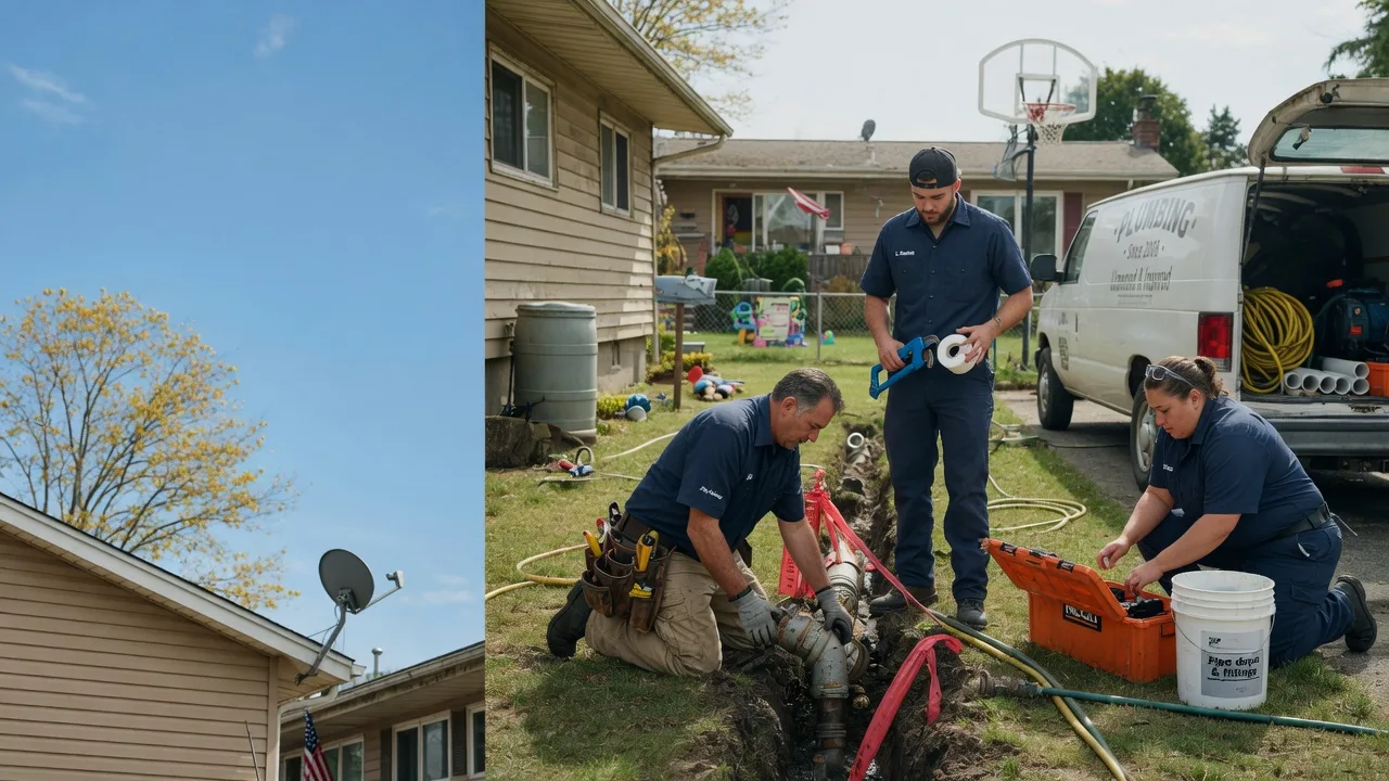 Garbage Disposal Replacement in West Baden Springs, IN near me