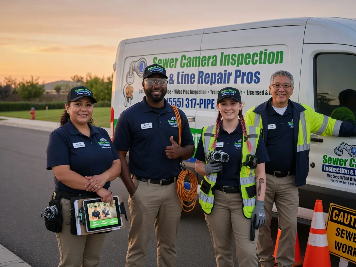 Sewer Line Repair company in West Baden Springs, IN