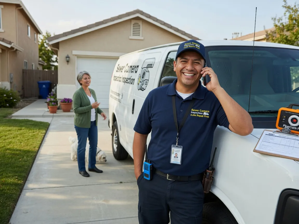 Sewer Line Repair West Baden Springs, IN FAQs